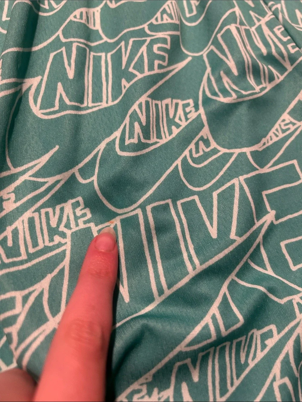 Youth Boy’s Nike Dri-Fit Performance Shorts | Size XL